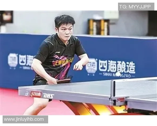 武汉乒乓球队的蜕变与崛起：世界锦标赛背后的奋斗故事