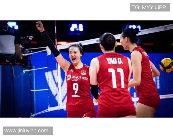 武汉排球队防反体系解析与战术创新研究