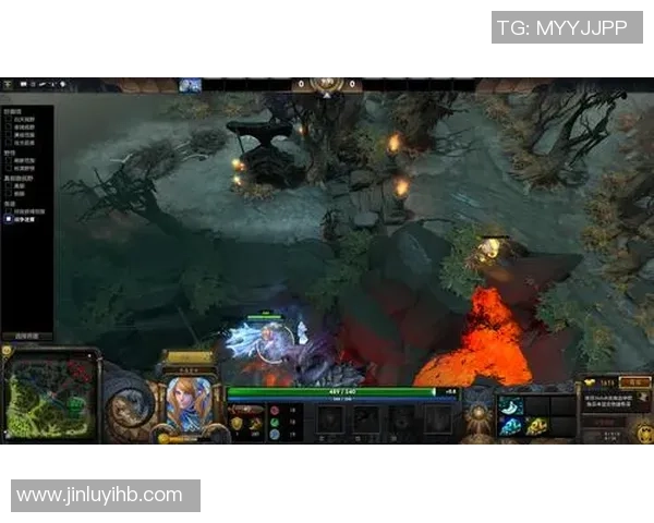 从零开始：DOTA2速度完全攻略