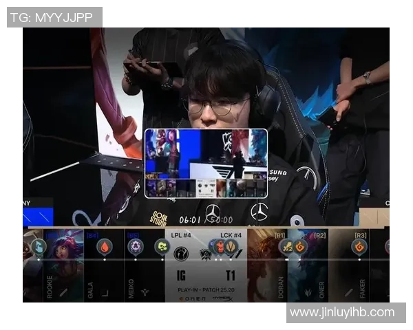 赛后复盘：WE vs IG的状态_1